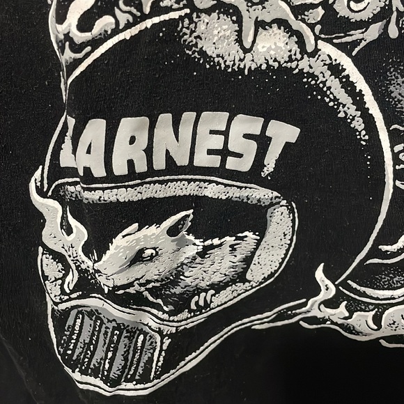 Black Sabbath Earnest Tee - Picture 8 of 10